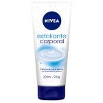 Esfoliante Corporal Nivea Para Banho 200ml