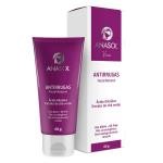 Creme Facial Noturno Anasol Viso Antirrugas 60g