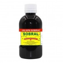 Jalapa Sobral Solução Oral 100ml