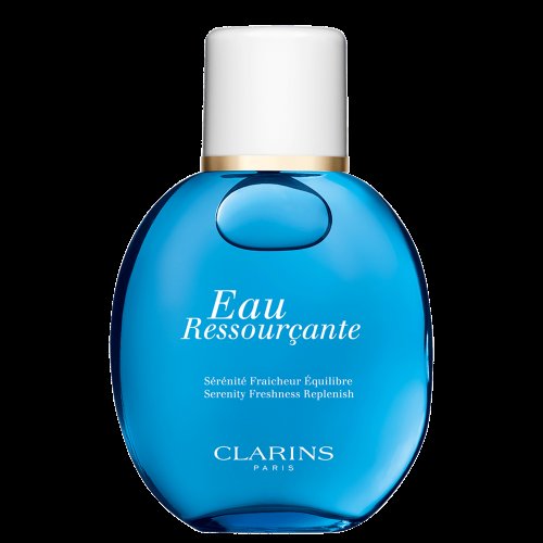 Eau Ressourçante Rebalancing Fragrance Clarins - Perfume Unissex