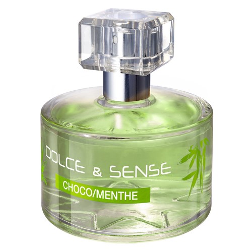 Dolce & Sense Choco/Menthe Paris Elysees Perfume Feminino - Eau de Parfum