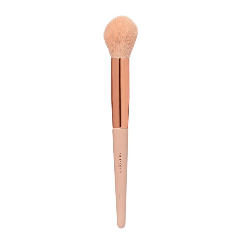 Pincel Para Iluminador - Shimmer Brush Ocn6 Unica