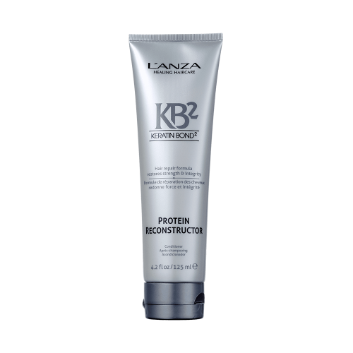 Lnza Hair Repair Reconstructor Kb2 - Tratamento Reparador