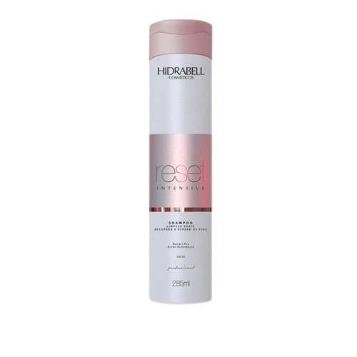 Shampoo  Hidrabell Intense Reset 285ml