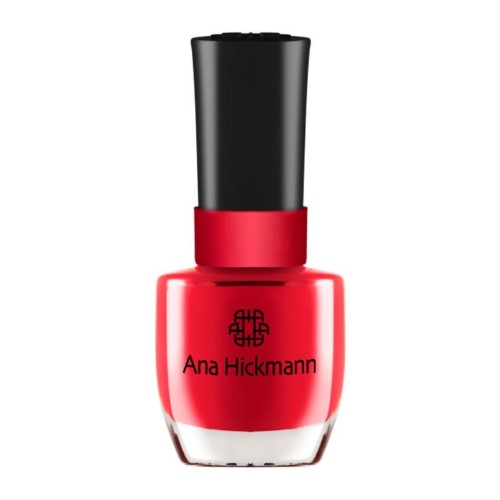 Esmalte Ana Hickmann Vermelho Amor