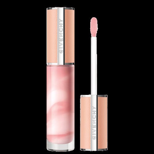 Balm Líquido Givenchy Rose Perfecto Liquid Lip Balm