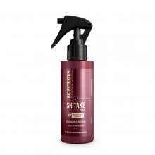 Spray Condicionador Elixir Shitake Plus 100mL Bio Extratus