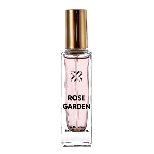 Rose Garden Essenciart Perfume Femino EDP