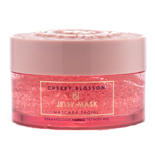 BRUNA TAVARES COLEC CHERRY BLOSSOM JELLY MASK 40G