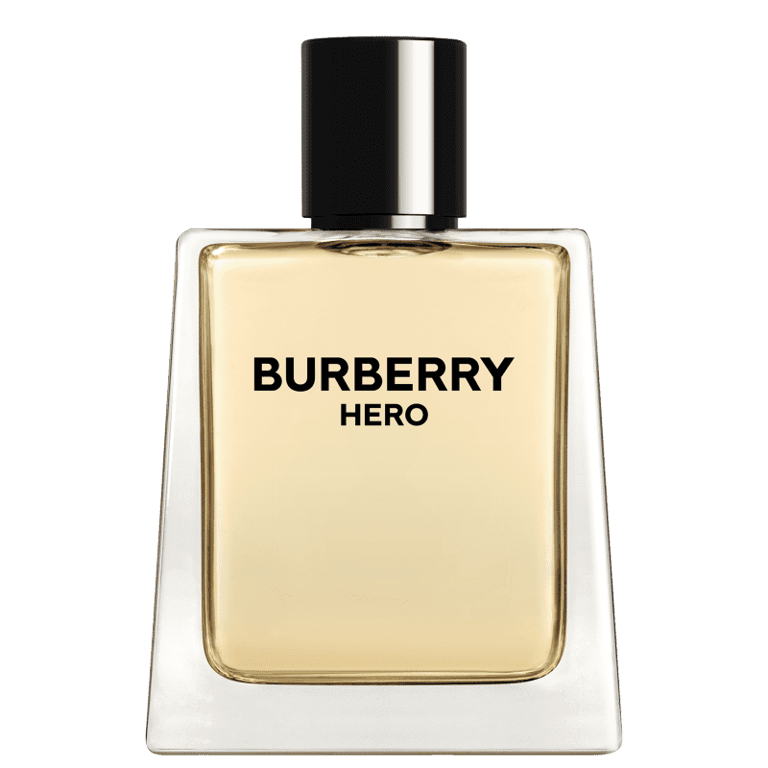 Hero Burberry Eau de Toilette - Perfume Masculino 100ml