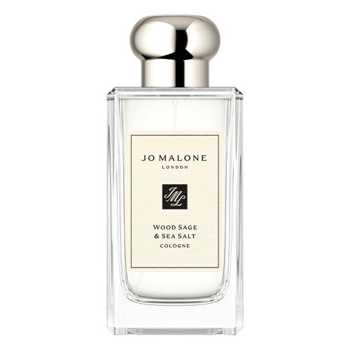 Wood Sage & Sea Salt Jo Malone London Cologne - Perfume Unissex 100ml