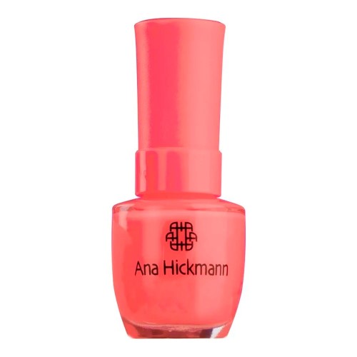 Esmalte Ana Hickmann Neon Flash com 9ml