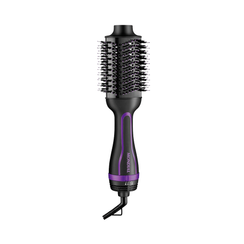 Mondial ES-08 Black Purple - Escova Secadora 220v