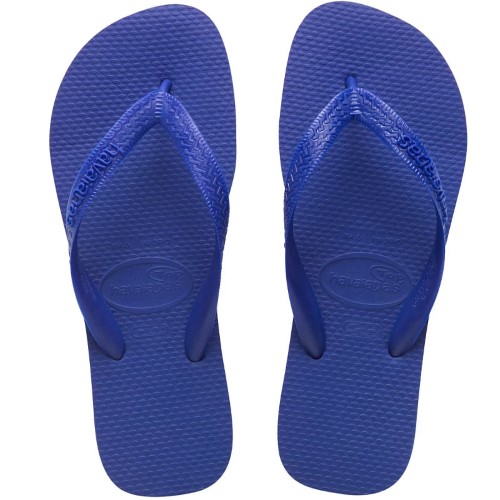 Chinelo Havaianas Top Azul Naval 43/44