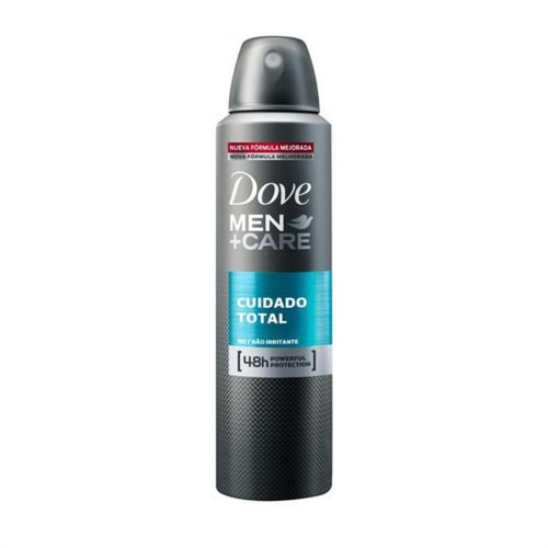 Desodorante Aerosol Dove Men+Care Proteção Total 150ml