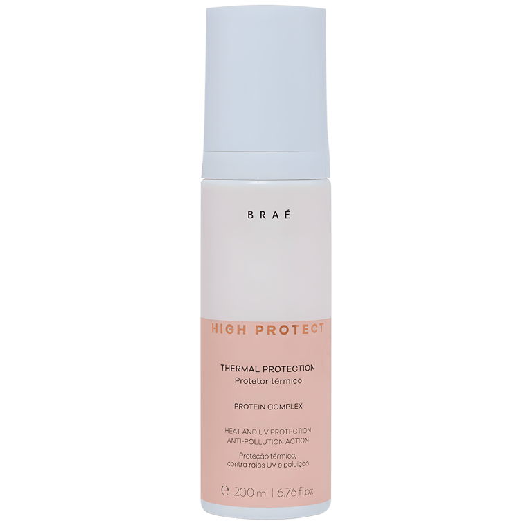 High Protect Thermal Protection - Leave-in Condicionante 200ml