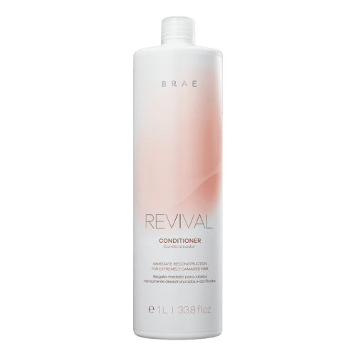 Braé Revival - Condicionador 1000ml