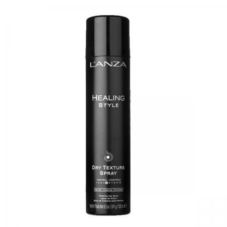 Lnza Style Dry Texture Spray - Finalizador