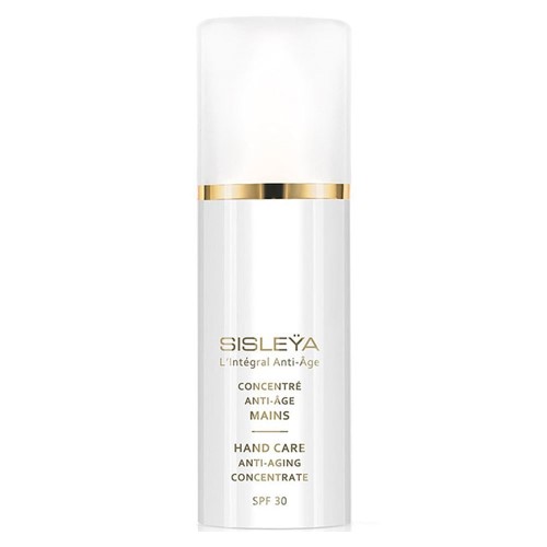 Creme Rejuvenescedor para Mãos Sisley - Sisleÿa L’Integral Hand Care