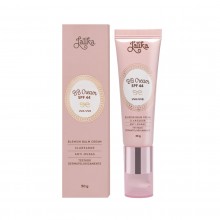 Latika Whitening Bege Escuro SPF 15 - BB Cream 30g