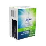 Optive Ud Allergan 30 Flaconetes