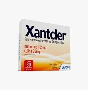 XANTCLER CPR 30