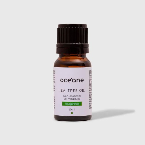 Óleo essencial de Tea Tree Océane Tea Tree Oil