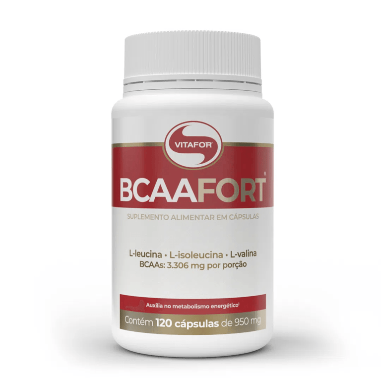 BCAA Fort