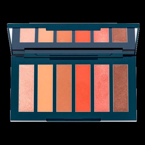 Tracta Palette de Sombras Sobretudo - Paleta de Sombras 9g