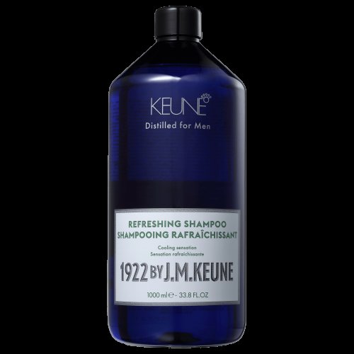 Keune 1922 Refreshing Tamanho Profissional - Shampoo