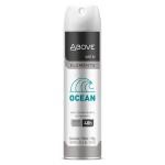 Desodorante Above Men Elements Ocean 48h 150ml