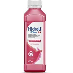 Hidrali Tutti Fruiti Airela 500ML