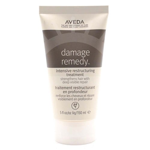 Aveda Damage Remedy Intensive Restructuring Treatment – Máscara Capilar