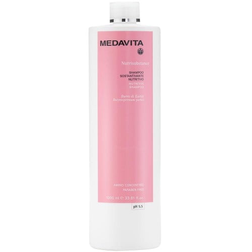 Medavita Nutrisubstance Shampoo Nutritivo 