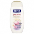 Sabonete Líquido Nivea Pearl e Beauty - 250ml