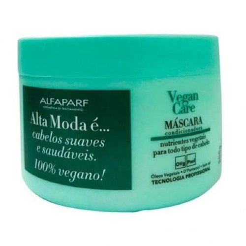 Máscara Altamoda Vegano 300G - Altamoda