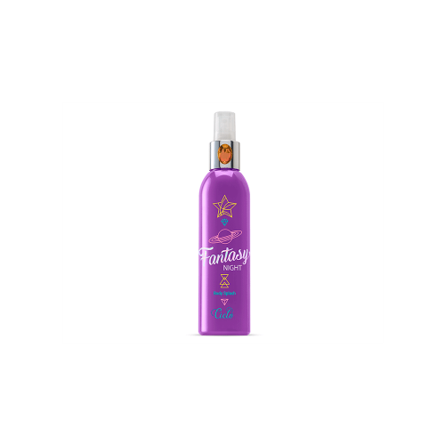 Perfume Ciclo Cosméticos Fantasy Night - Body Splash 200ml