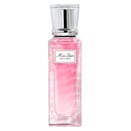 Miss Dior Rose N’Roses Roller-Pearl Dior - Perfume Feminino - EDT