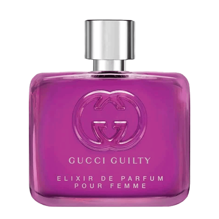 Guilty Elixir de Parfum - Perfume Feminino 60ml