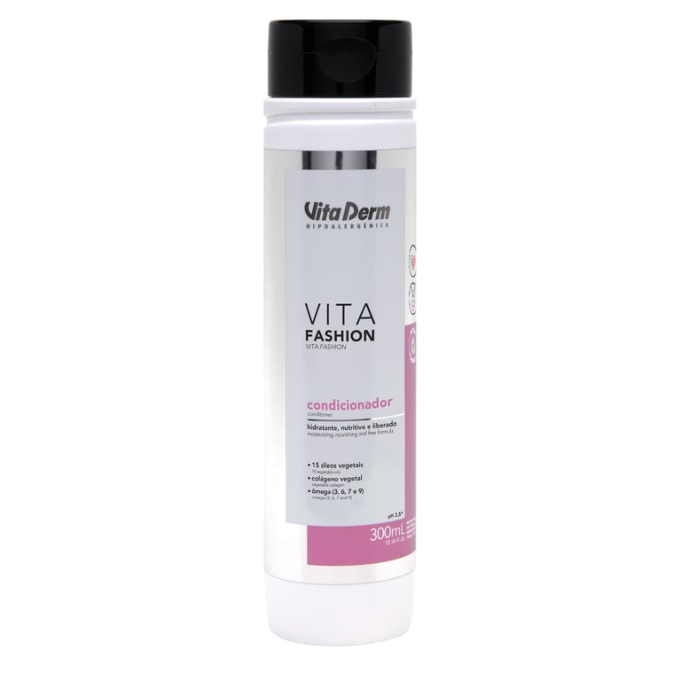 Vita Fashion - Condicionador 300ml