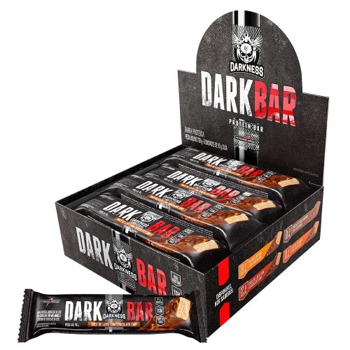 Dark Bar 