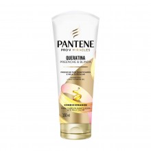 Condicionador Pantene Queratina Preenche e Blinda 150ml