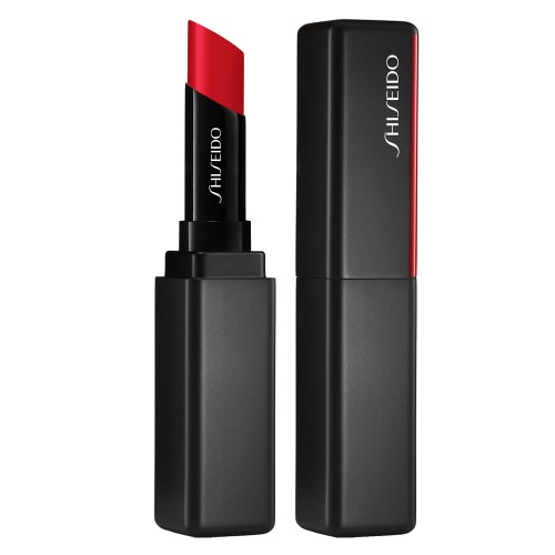 Batom em Gel Shiseido VisionAiry Gel Lipstick – Tons Vermelhos