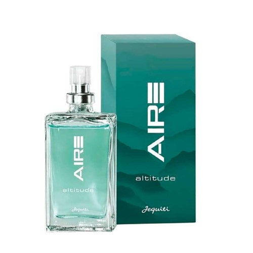 Desodorante Colônia Masculina Aire Altitude com 25ml