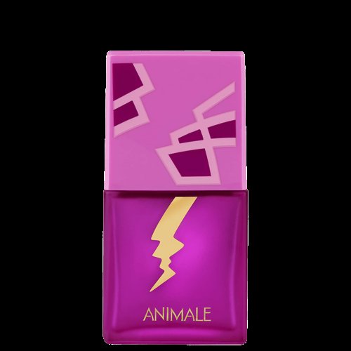 Animale Sexy for Women Animale - Perfume Feminino - EDP