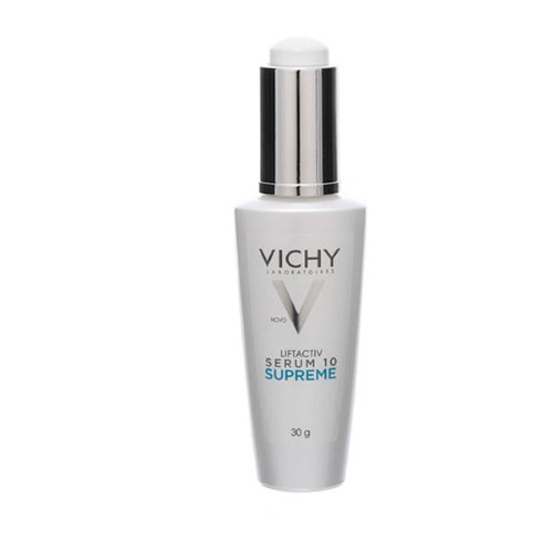 Liftactiv Serum 10 Supreme 30ml - Vichy Liftactiv