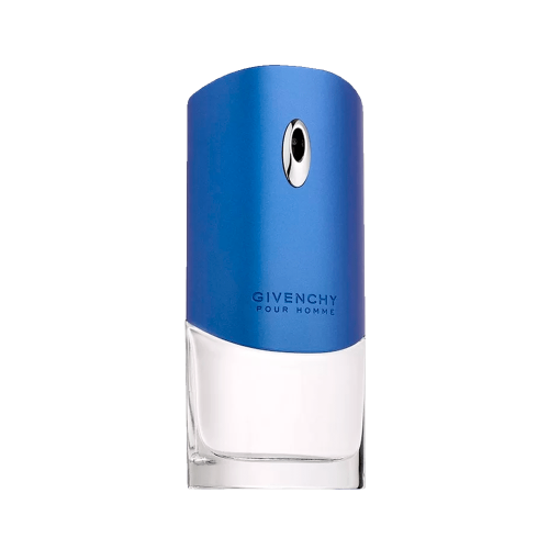 Perfume Givenchy Pour Homme Blue Label Eau de Toilette - Perfume Masculino 100ml