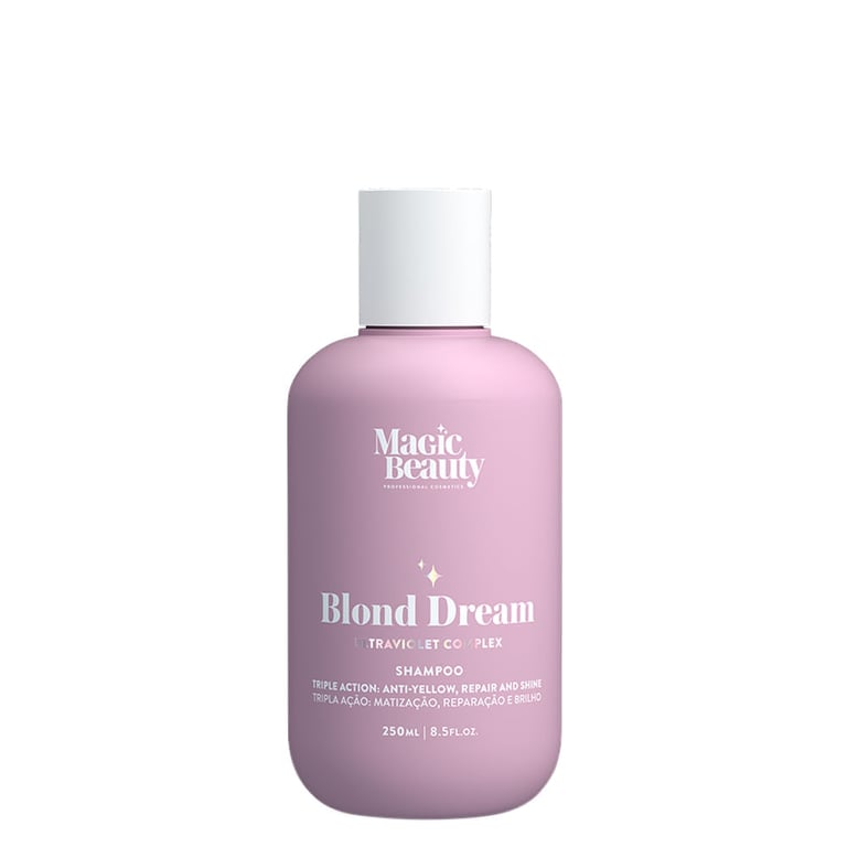 Blond Dream Shampoo 250ml