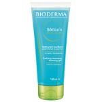 Gel De Limpeza Bioderma Sébium Gel Moussant Antioleosidade De Alta Tolerância 100ml