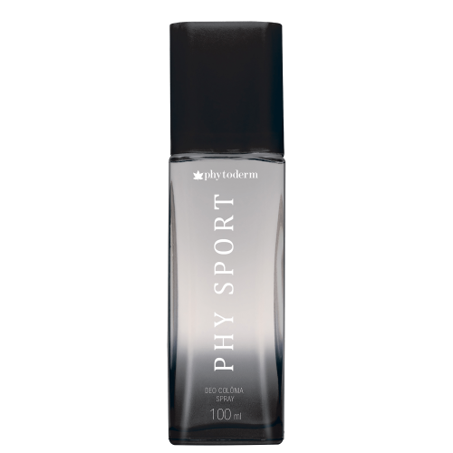 Phy Sport Phytoderm- Perfume Masculino - Deo Colônia